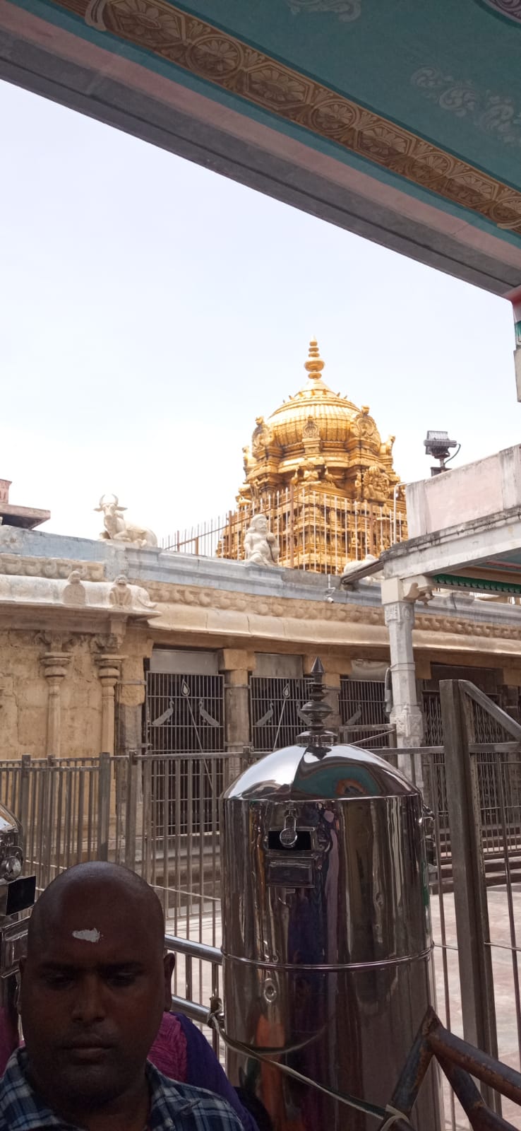 Dhandayuthapani Swamy Temple — image 4