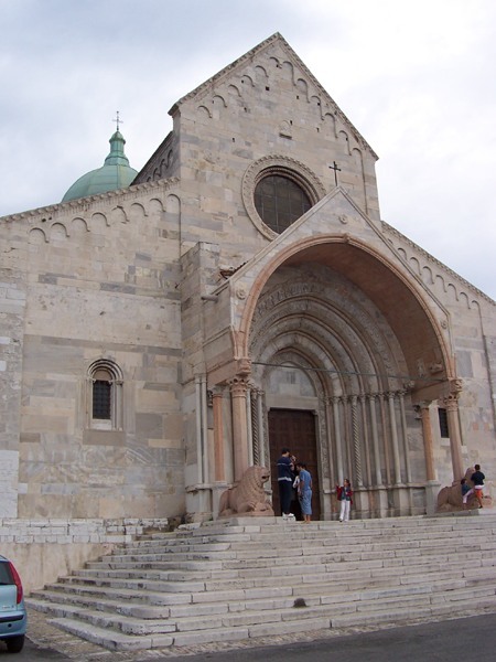cathedral Basilica of St. Cyriacus — image 3