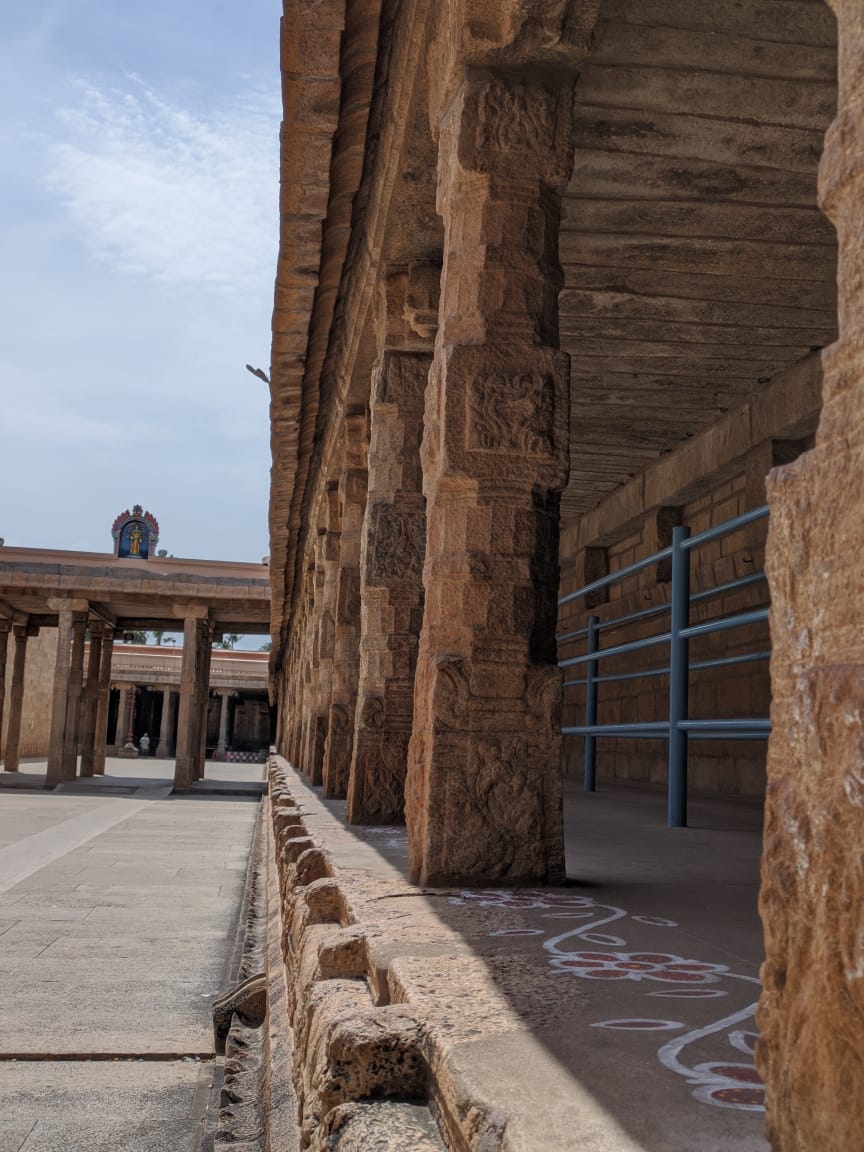 Ranganathaswamy Temple, Srirangam — image 3