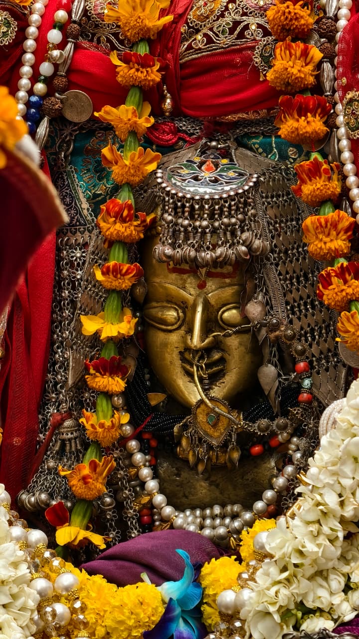 Hidimba Devi Temple, Dhungri Manali — image 4