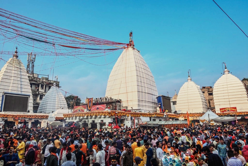 Vaidyanath Jyotirlinga — image 5