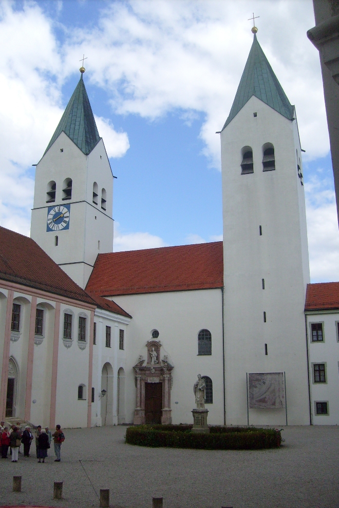Freising Cathedral — image 4