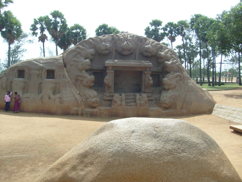 Tiger Cave — image 2