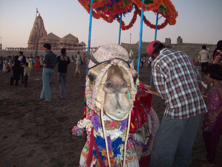 Dwarakadhish Temple