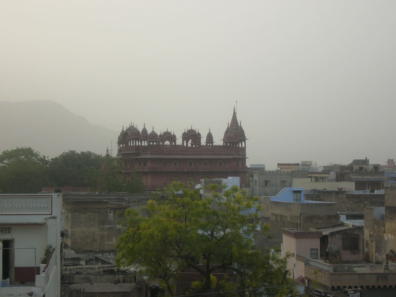 Ajmer Jain Temple