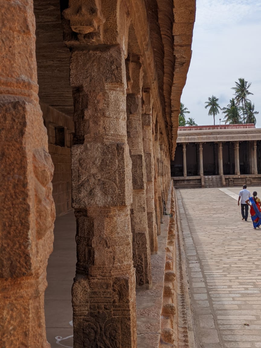 Ranganathaswamy Temple, Srirangam — image 2