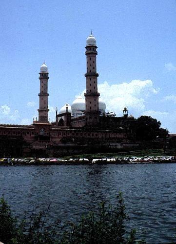 Taj-ul-Masajid