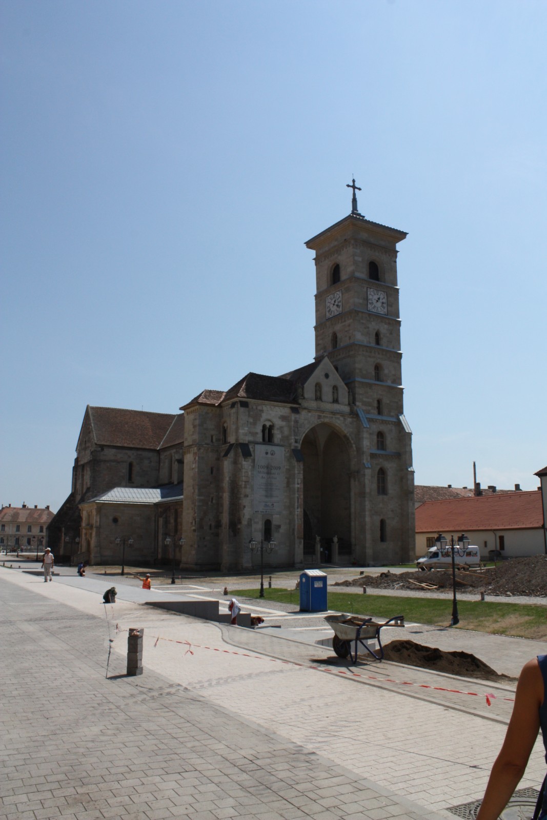 St. Michael's Cathedral — image 2