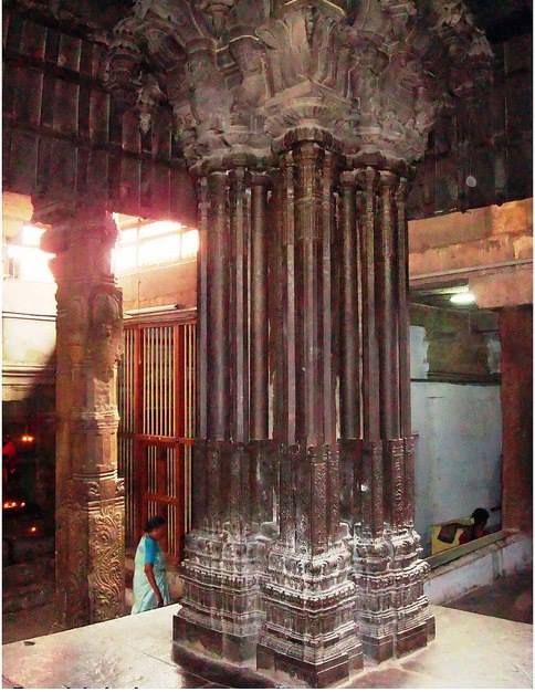 Nellaiappar Temple — image 2