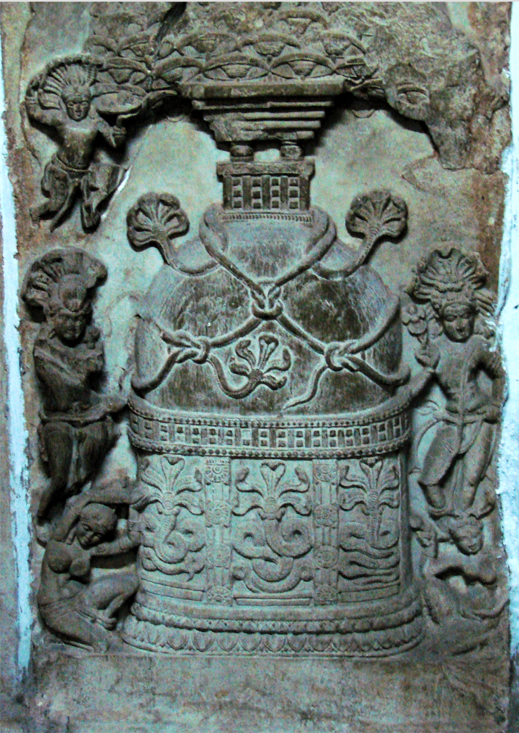 Maha Stupa at Amaravati — image 5