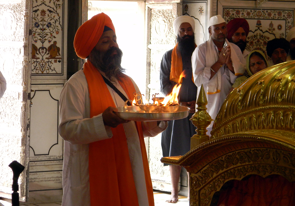 Hazur Sahib