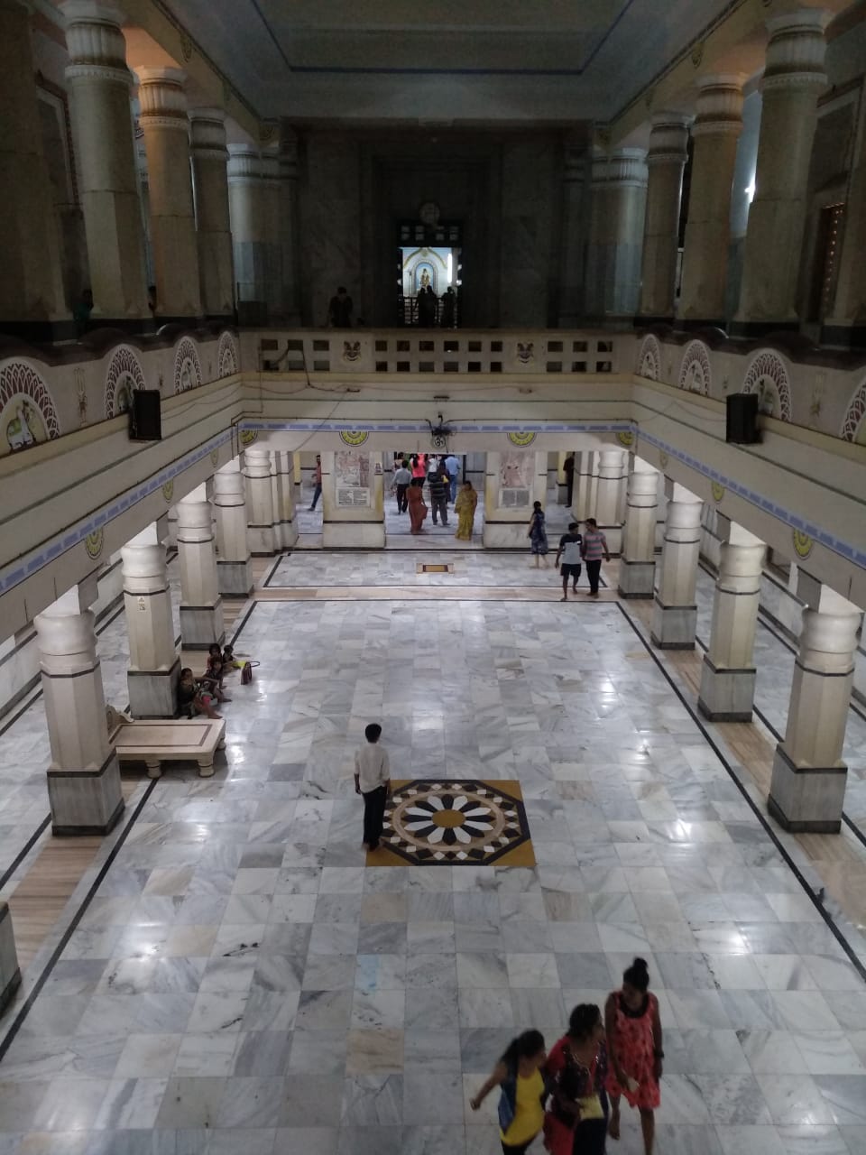 New Vishwanath Temple — image 4