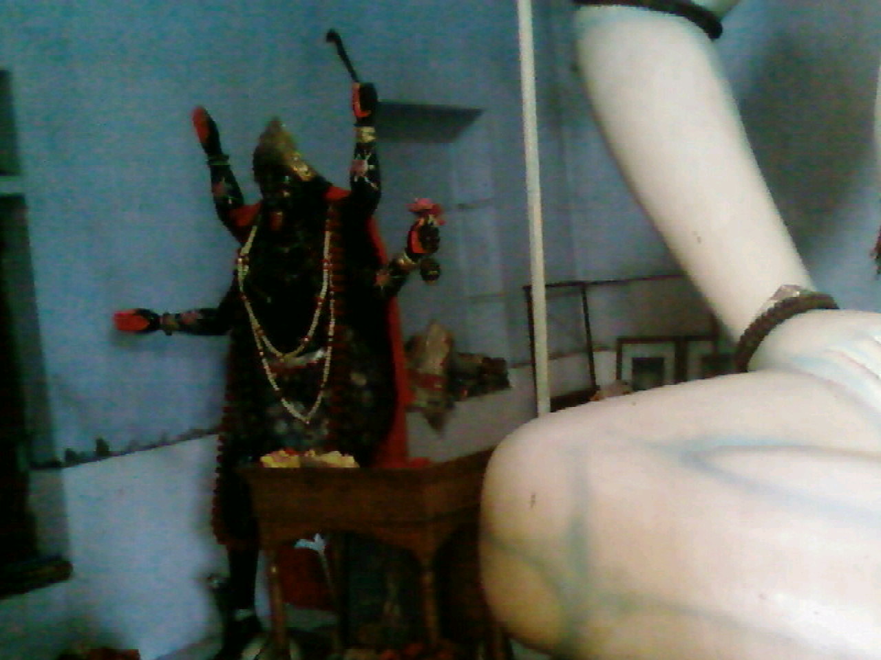 Kal Bhairab Temple
