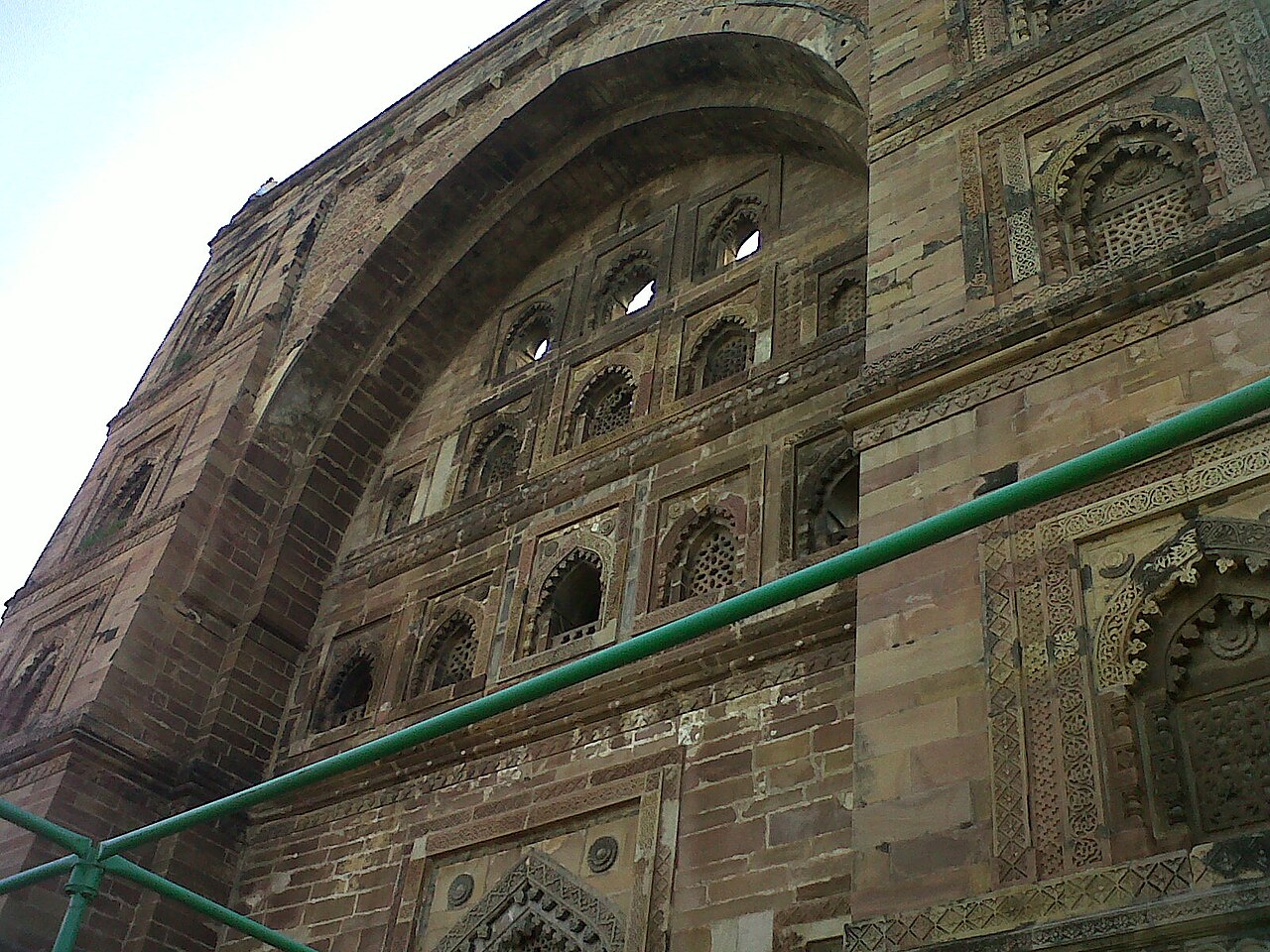 Jama Masjid, Jaunpur — image 3
