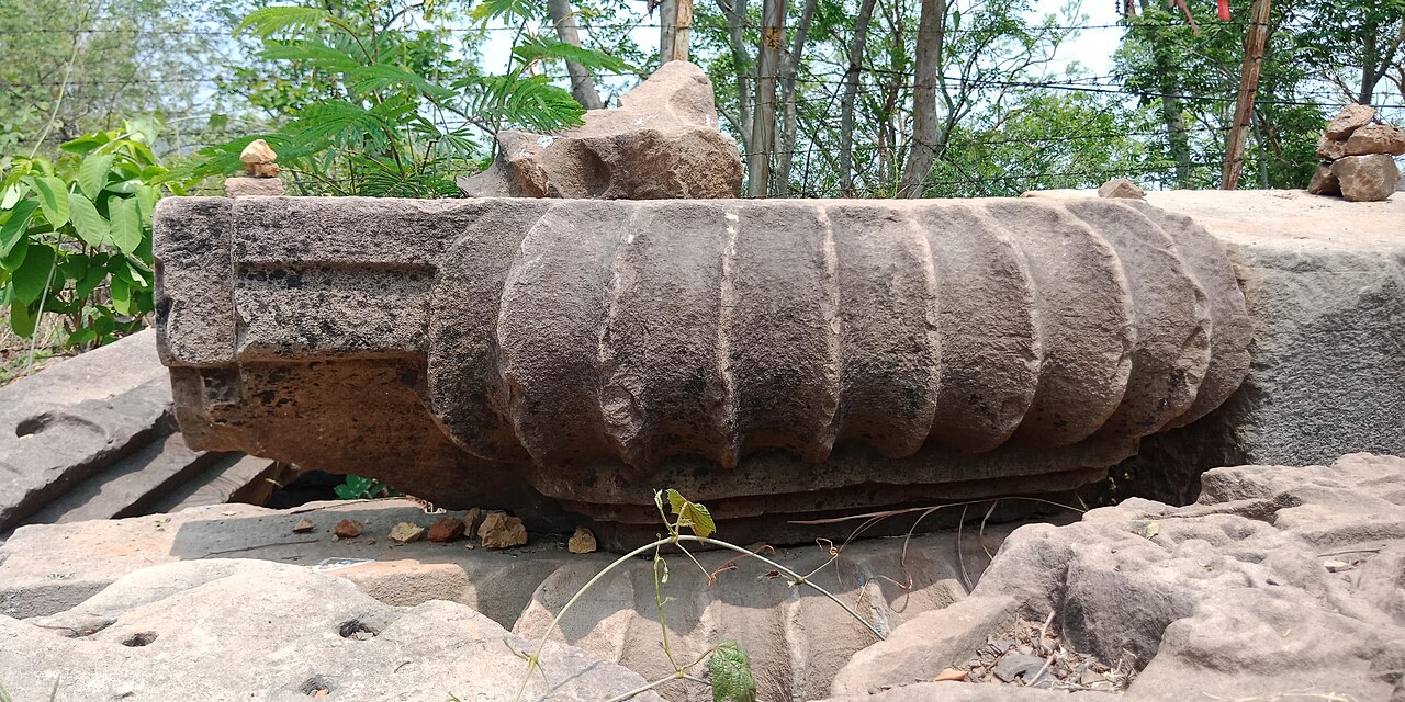 Mundeshwari Temple — image 4