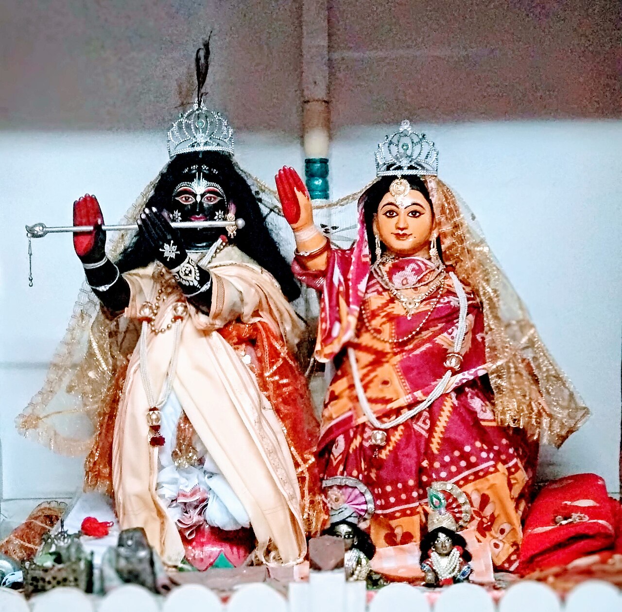 Govind Dev Ji Temple