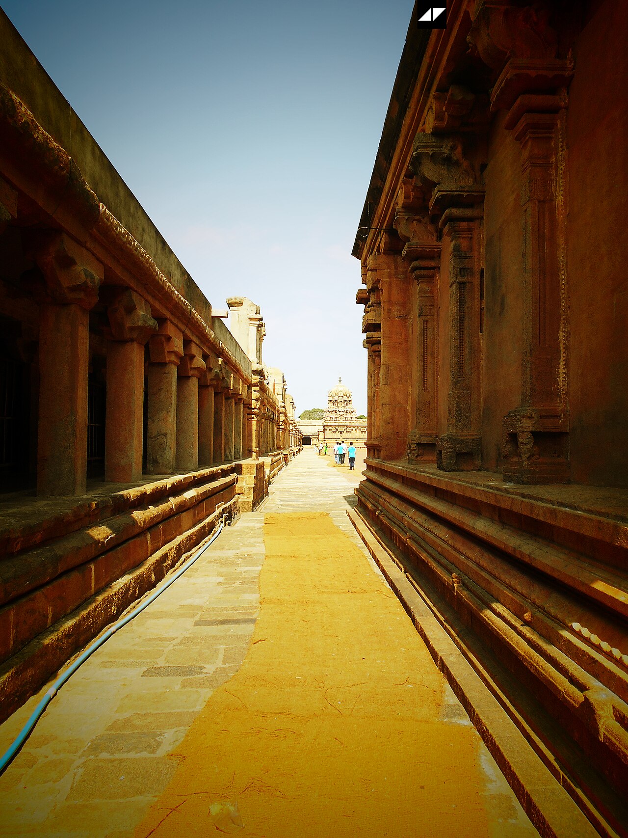Prahadisvarar Temple