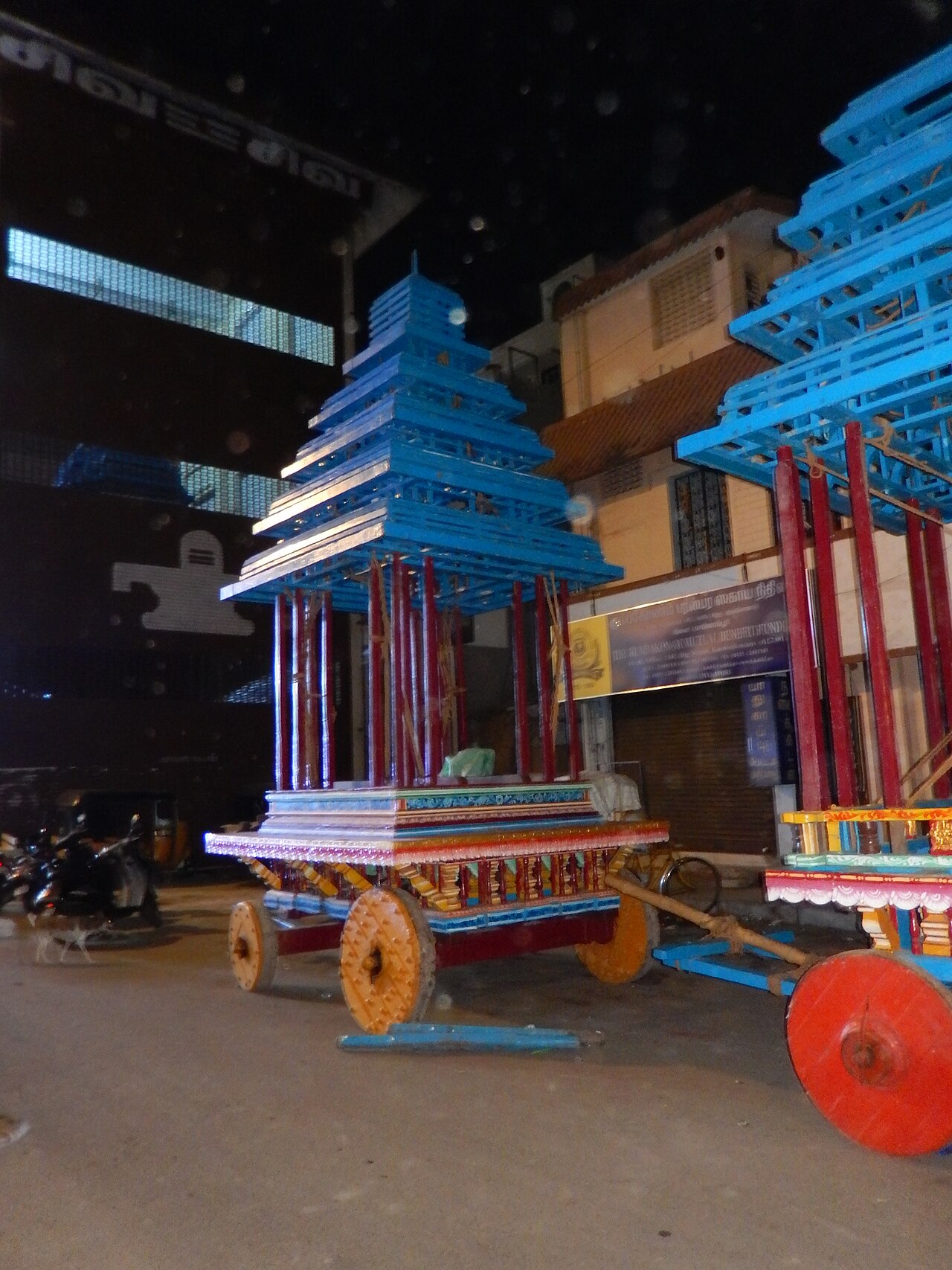 Kapaleeshwarar Temple — image 2