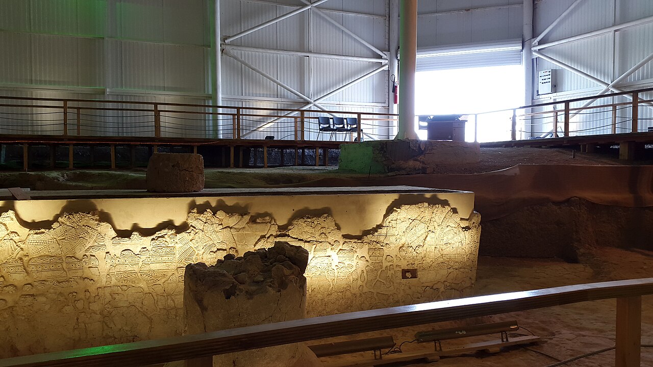 Bandian Complex — image 4