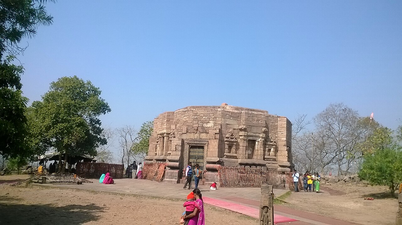 Mundeshwari Temple — image 5