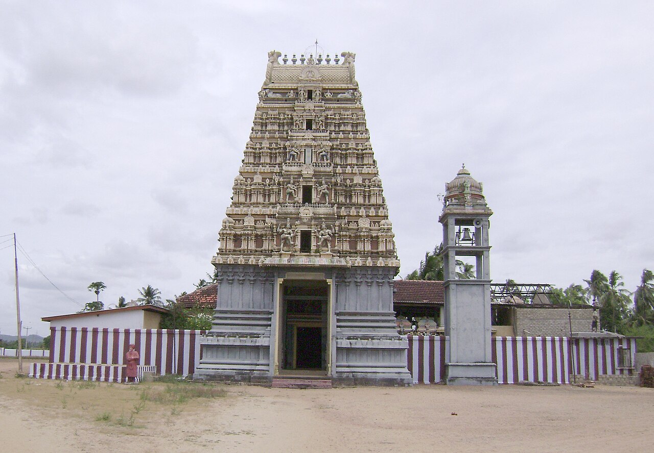 Koneswaram Temple, where Groin Of Maa Sati Is Held To Have Fallen