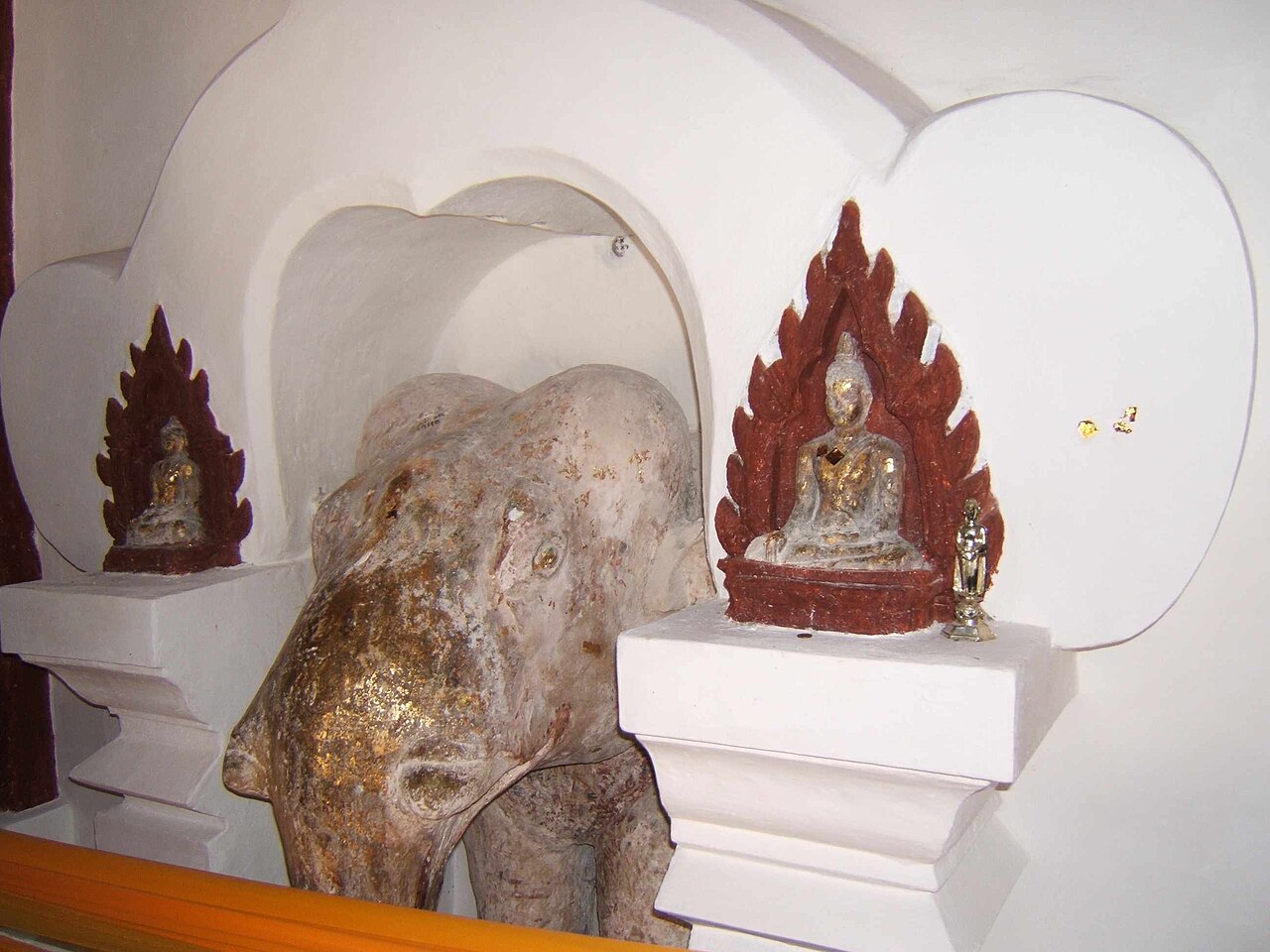Wat Phra Mahathat