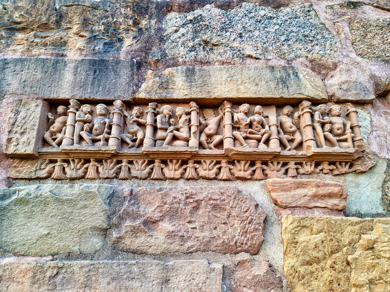 Kandariya Mahadeva Temple