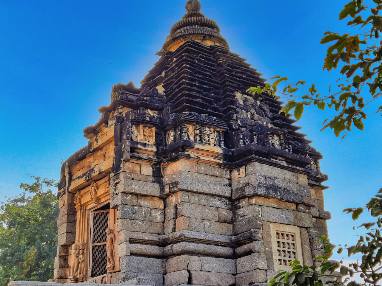 Brahma Temple