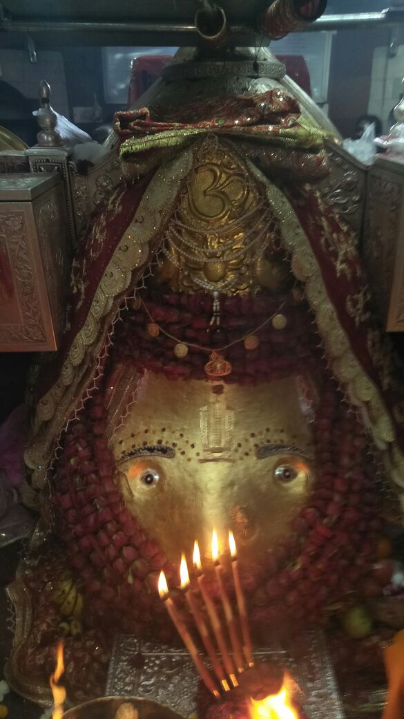 Kalka Mandir