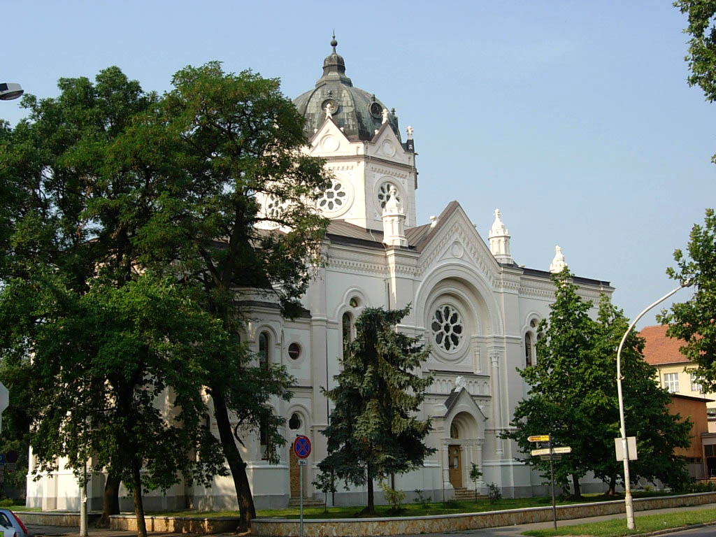 Szolnok gallery