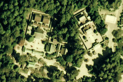 Shiogama Shrine